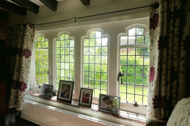  Image of 3 bedroom Detached house for sale in High Street Chalgrove Oxford OX44 at 37a High Street Chalgrove Oxford, OX44 7SR