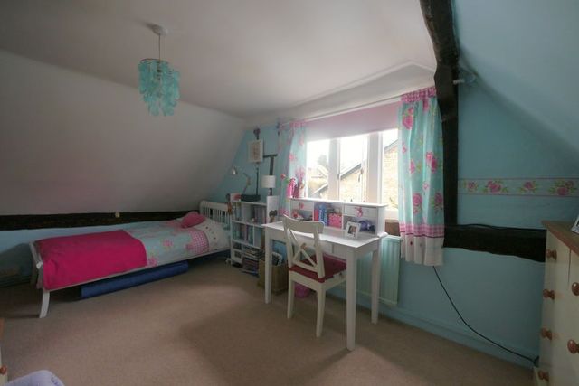 Image of 3 bedroom Detached house for sale in High Street Chalgrove Oxford OX44 at 37a High Street Chalgrove Oxford, OX44 7SR