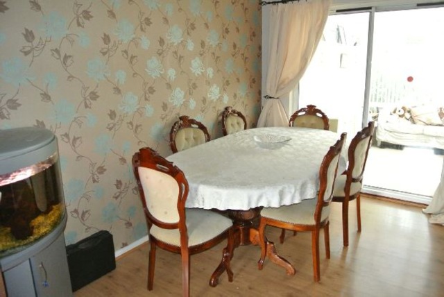  Image of 3 bedroom Semi-Detached house for sale in Champion Avenue Ilkeston DE7 at Champion Avenue  Shipley View, DE7 9GB