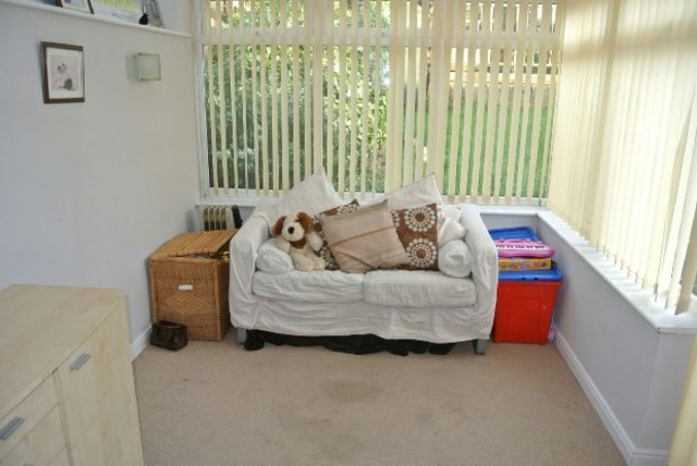  Image of 3 bedroom Semi-Detached house for sale in Champion Avenue Ilkeston DE7 at Champion Avenue  Shipley View, DE7 9GB