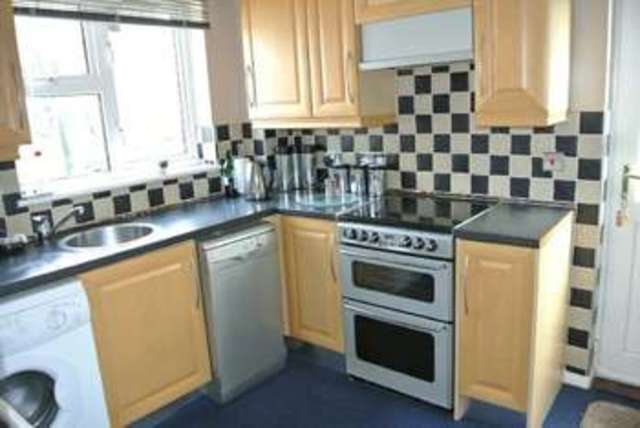  Image of 3 bedroom Semi-Detached house for sale in Champion Avenue Ilkeston DE7 at Champion Avenue  Shipley View, DE7 9GB