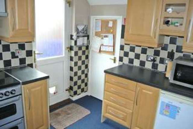  Image of 3 bedroom Semi-Detached house for sale in Champion Avenue Ilkeston DE7 at Champion Avenue  Shipley View, DE7 9GB