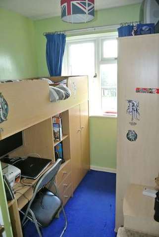  Image of 3 bedroom Semi-Detached house for sale in Champion Avenue Ilkeston DE7 at Champion Avenue  Shipley View, DE7 9GB