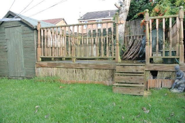  Image of 3 bedroom Semi-Detached house for sale in Champion Avenue Ilkeston DE7 at Champion Avenue  Shipley View, DE7 9GB