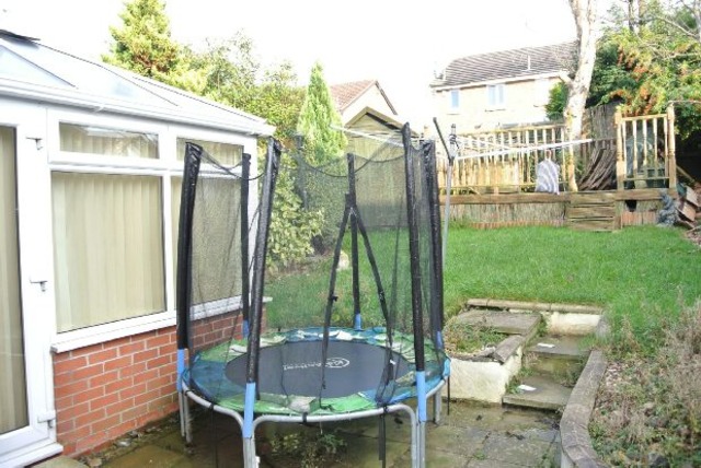 Image of 3 bedroom Semi-Detached house for sale in Champion Avenue Ilkeston DE7 at Champion Avenue  Shipley View, DE7 9GB