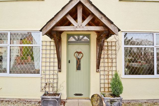  Image of 3 bedroom Detached house for sale in Chapel Lane Longton Preston PR4 at Chapel Lane Longton Hutton, PR4 5EB