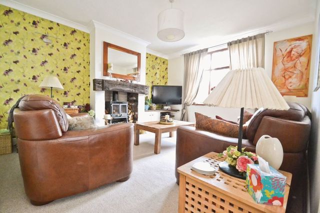  Image of 3 bedroom Detached house for sale in Chapel Lane Longton Preston PR4 at Chapel Lane Longton Hutton, PR4 5EB