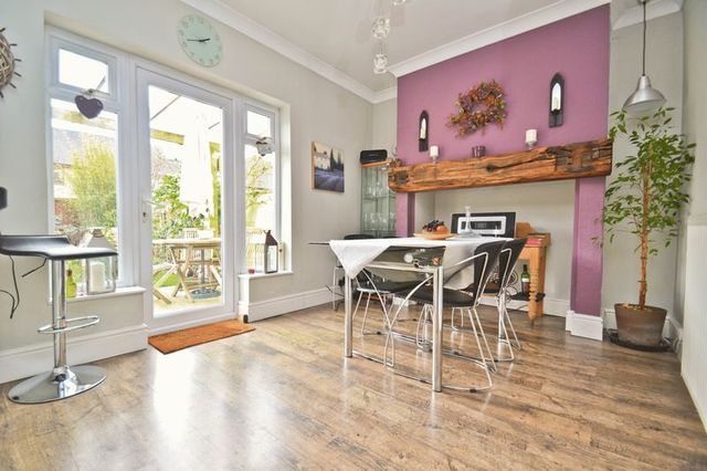  Image of 3 bedroom Detached house for sale in Chapel Lane Longton Preston PR4 at Chapel Lane Longton Hutton, PR4 5EB