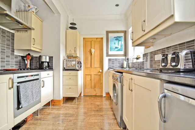  Image of 3 bedroom Detached house for sale in Chapel Lane Longton Preston PR4 at Chapel Lane Longton Hutton, PR4 5EB