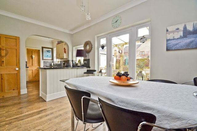  Image of 3 bedroom Detached house for sale in Chapel Lane Longton Preston PR4 at Chapel Lane Longton Hutton, PR4 5EB