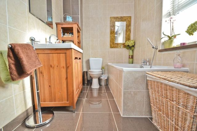  Image of 3 bedroom Detached house for sale in Chapel Lane Longton Preston PR4 at Chapel Lane Longton Hutton, PR4 5EB