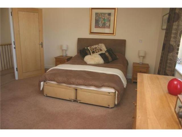  Image of 4 bedroom Detached house for sale in Charlcombe Rise Portishead Bristol BS20 at Charlcombe Rise  Portishead, BS20 8NB
