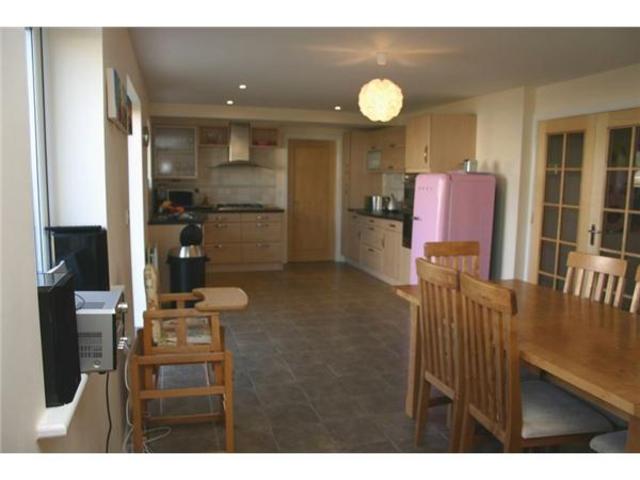  Image of 4 bedroom Detached house for sale in Charlcombe Rise Portishead Bristol BS20 at Charlcombe Rise  Portishead, BS20 8NB