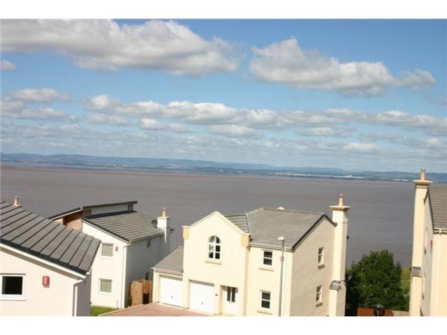  Image of 4 bedroom Detached house for sale in Charlcombe Rise Portishead Bristol BS20 at Charlcombe Rise  Portishead, BS20 8NB