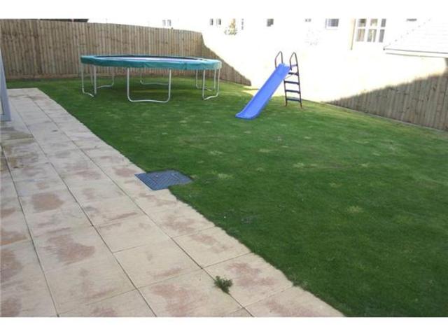  Image of 4 bedroom Detached house for sale in Charlcombe Rise Portishead Bristol BS20 at Charlcombe Rise  Portishead, BS20 8NB