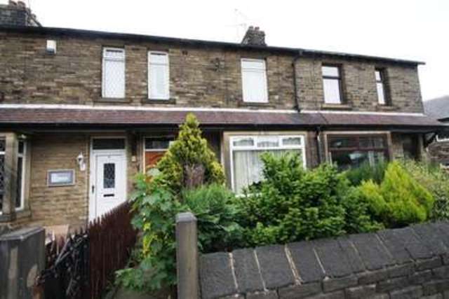  Image of 3 bedroom Detached house for sale in Charles Street Elland HX5 at Charles Street  Elland, HX5 0HP