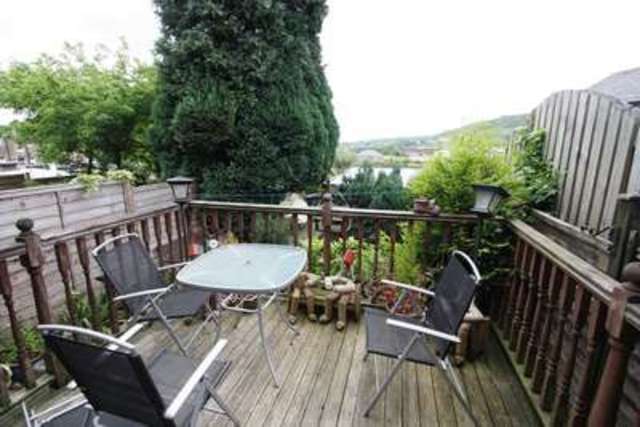  Image of 3 bedroom Detached house for sale in Charles Street Elland HX5 at Charles Street  Elland, HX5 0HP