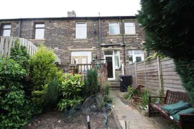  Image of 3 bedroom Detached house for sale in Charles Street Elland HX5 at Charles Street  Elland, HX5 0HP