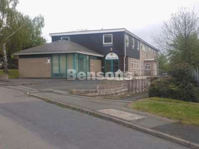  Image of Property for sale in Charlton Street Oakengates Telford TF2 at Charlton Street Oakengates Telford, TF2 6BT