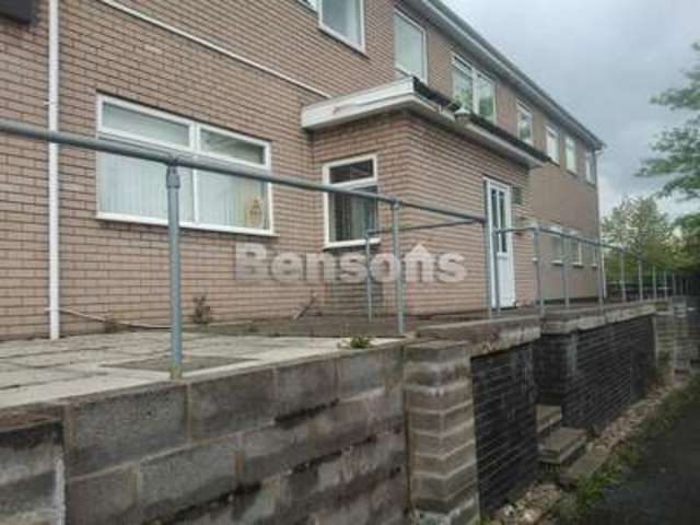  Image of Property for sale in Charlton Street Oakengates Telford TF2 at Charlton Street Oakengates Telford, TF2 6BT