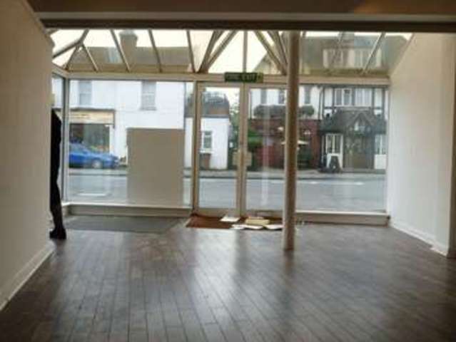  Image of Property for sale in Cheam Common Road Worcester Park KT4 at Cheam Common Road  Worcester Park, KT4 8QW