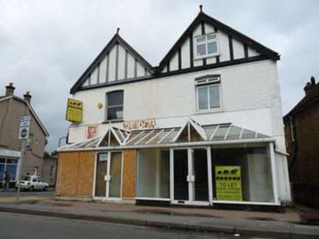  Image of Property for sale in Cheam Common Road Worcester Park KT4 at Cheam Common Road  Worcester Park, KT4 8QW