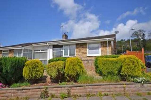  Image of 2 bedroom Detached house for sale in Chepstow Road Newport NP19 at Chepstow Road  Newport, NP19 9BY