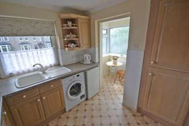  Image of 2 bedroom Detached house for sale in Chepstow Road Newport NP19 at Chepstow Road  Newport, NP19 9BY