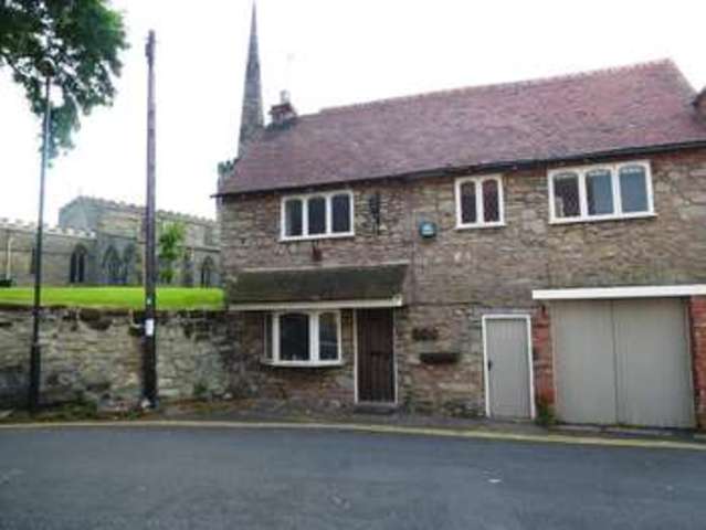  Image of 4 bedroom Cottage to rent in Church Lane Castle Donington Derby DE74 at Castle Donington Derby Derbyshire, DE74 2LG