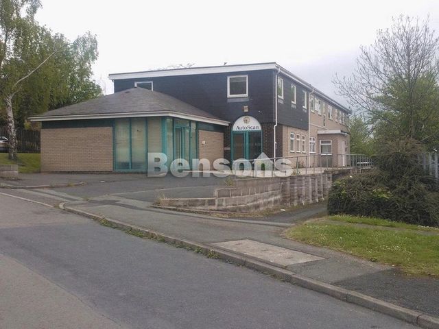  Image of 1 bedroom Flat to rent in Church Street Oakengates Telford TF2 at Oakengates Telford Oakengates, TF2 6BU