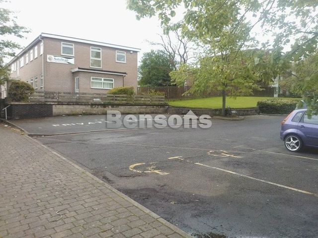  Image of 1 bedroom Flat to rent in Church Street Oakengates Telford TF2 at Oakengates Telford Oakengates, TF2 6BU