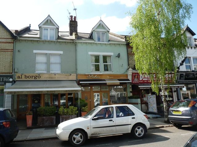  Image of Property for sale in Church Road Teddington TW11 at Church Road  Teddington, TW11 8PF