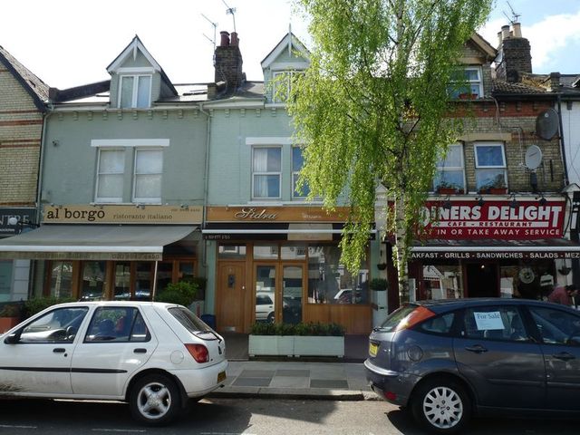  Image of Property for sale in Church Road Teddington TW11 at Church Road  Teddington, TW11 8PF