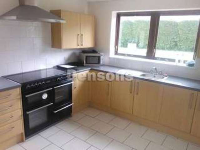  Image of 1 bedroom Flat to rent in Church Street Oakengates Telford TF2 at Church Street Oakengates Telford, TF2 6BU
