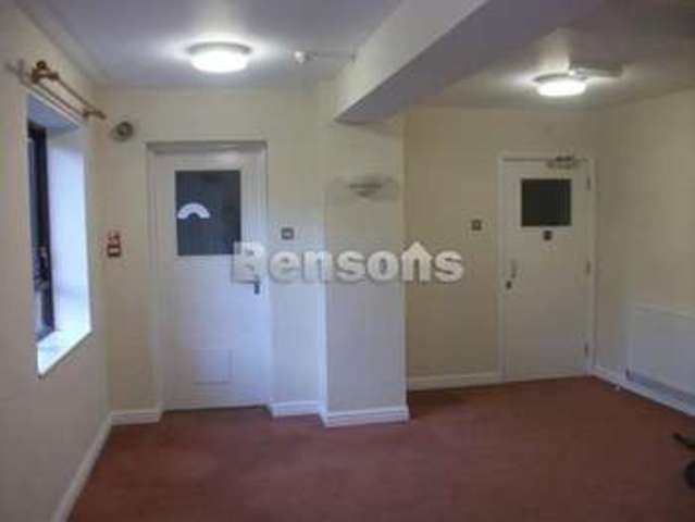  Image of 1 bedroom Flat to rent in Church Street Oakengates Telford TF2 at Church Street Oakengates Telford, TF2 6BU