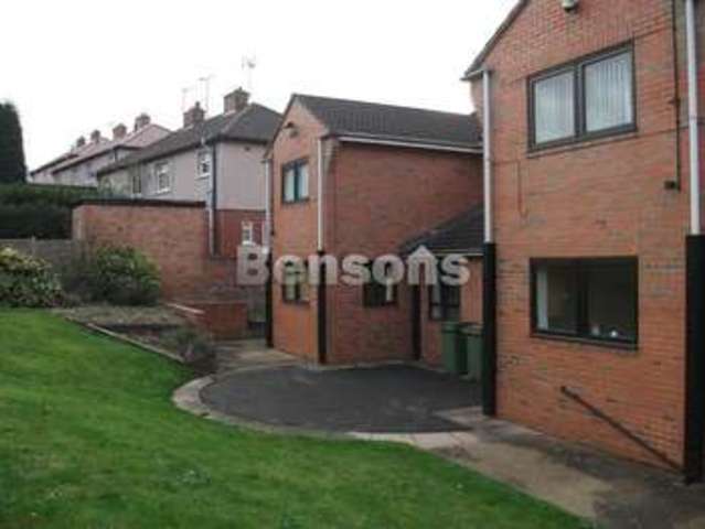  Image of 1 bedroom Flat to rent in Church Street Oakengates Telford TF2 at Church Street Oakengates Telford, TF2 6BU