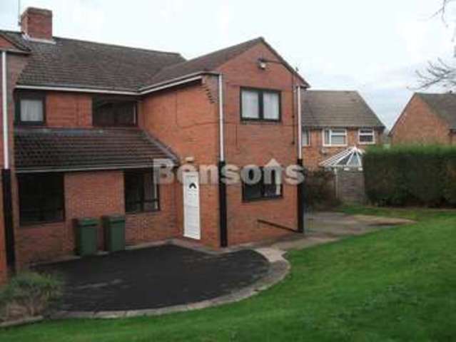  Image of 1 bedroom Flat to rent in Church Street Oakengates Telford TF2 at Church Street Oakengates Telford, TF2 6BU