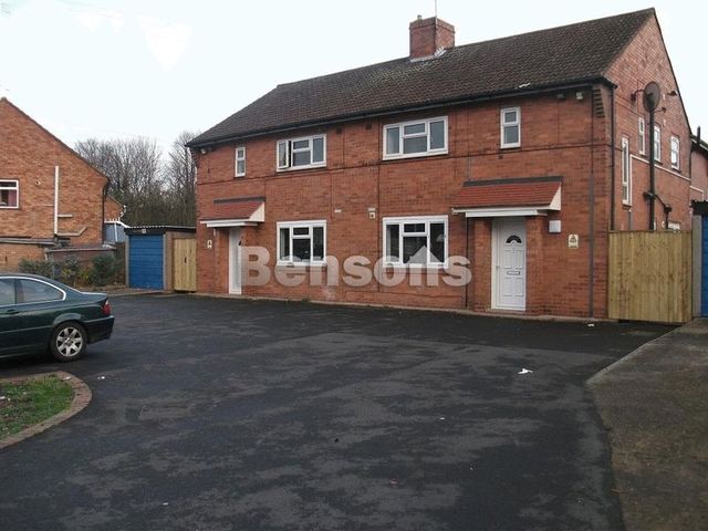  Image of 1 bedroom Detached house to rent in Church Street Oakengates Telford TF2 at Church Street Oakengates Telford, TF2 6BU