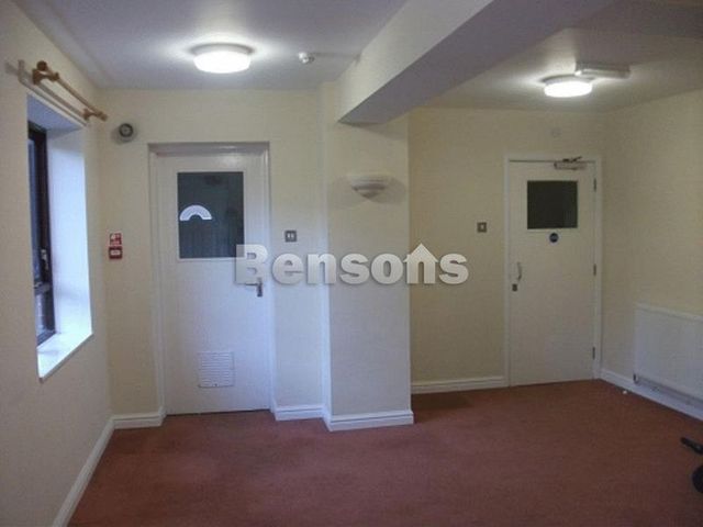  Image of 1 bedroom Detached house to rent in Church Street Oakengates Telford TF2 at Church Street Oakengates Telford, TF2 6BU