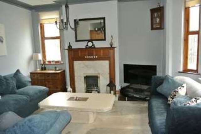  Image of 3 bedroom Detached house for sale in Church Street Stapleford Nottingham NG9 at Church Street  Stapleford, NG9 8GA
