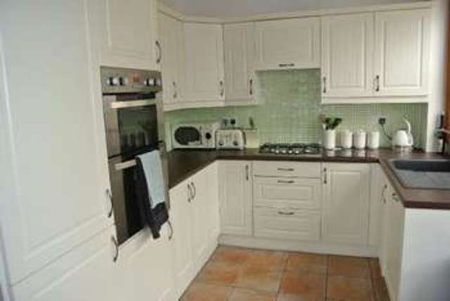  Image of 3 bedroom Detached house for sale in Church Street Stapleford Nottingham NG9 at Church Street  Stapleford, NG9 8GA