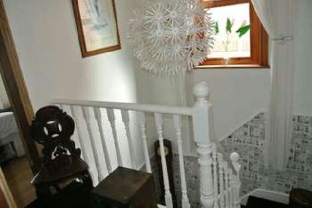 Image of 3 bedroom Detached house for sale in Church Street Stapleford Nottingham NG9 at Church Street  Stapleford, NG9 8GA