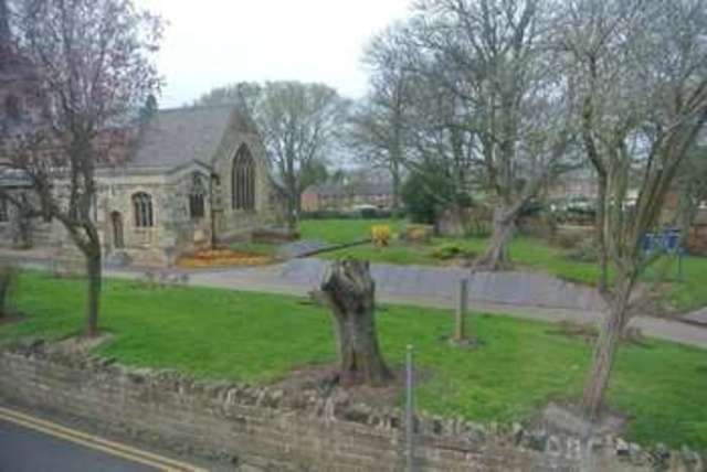  Image of 3 bedroom Detached house for sale in Church Street Stapleford Nottingham NG9 at Church Street  Stapleford, NG9 8GA