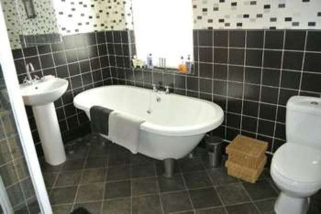  Image of 3 bedroom Detached house for sale in Church Street Stapleford Nottingham NG9 at Church Street  Stapleford, NG9 8GA