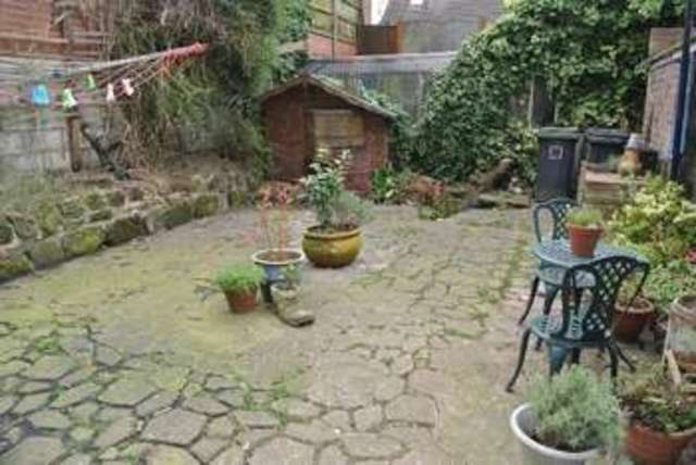  Image of 3 bedroom Detached house for sale in Church Street Stapleford Nottingham NG9 at Church Street  Stapleford, NG9 8GA