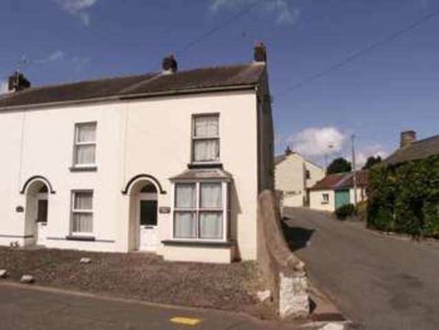  Image of 2 bedroom Semi-Detached house for sale in Milton Tenby SA70 at Tenby Pembrokeshire Carew Cheriton, SA70 8PH