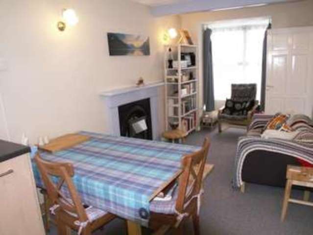  Image of 2 bedroom Semi-Detached house for sale in Milton Tenby SA70 at Tenby Pembrokeshire Carew Cheriton, SA70 8PH