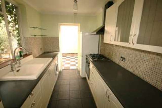  Image of 2 bedroom Terraced house for sale in Cibber Road London SE23 at Forest Hill London Forest Hill, SE23 2EF