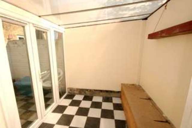  Image of 2 bedroom Terraced house for sale in Cibber Road London SE23 at Forest Hill London Forest Hill, SE23 2EF