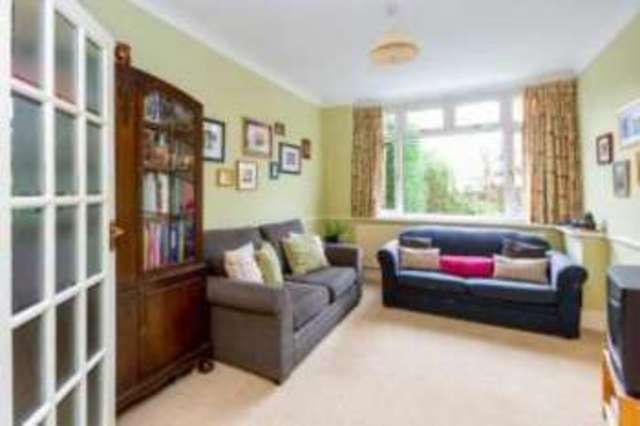  Image of 3 bedroom Semi-Detached house for sale in Cinder Hill Lane Grenoside Sheffield S35 at Grenoside Sheffield Chapeltown, S35 8NG